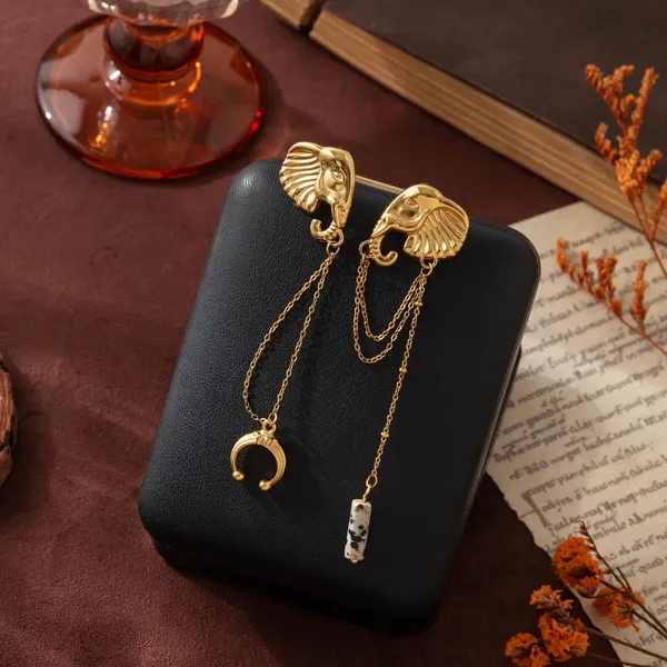 Gold_Jumbo_Statement_Earrings_For_Women